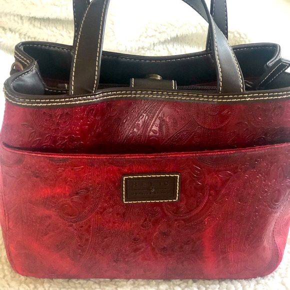 Relic Handbag - Picture 1 of 11